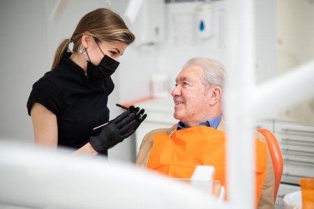 Why choose dental treatment in Hungary