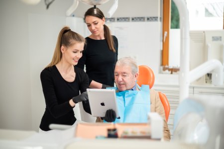  Why you can trust dentists in Hungary