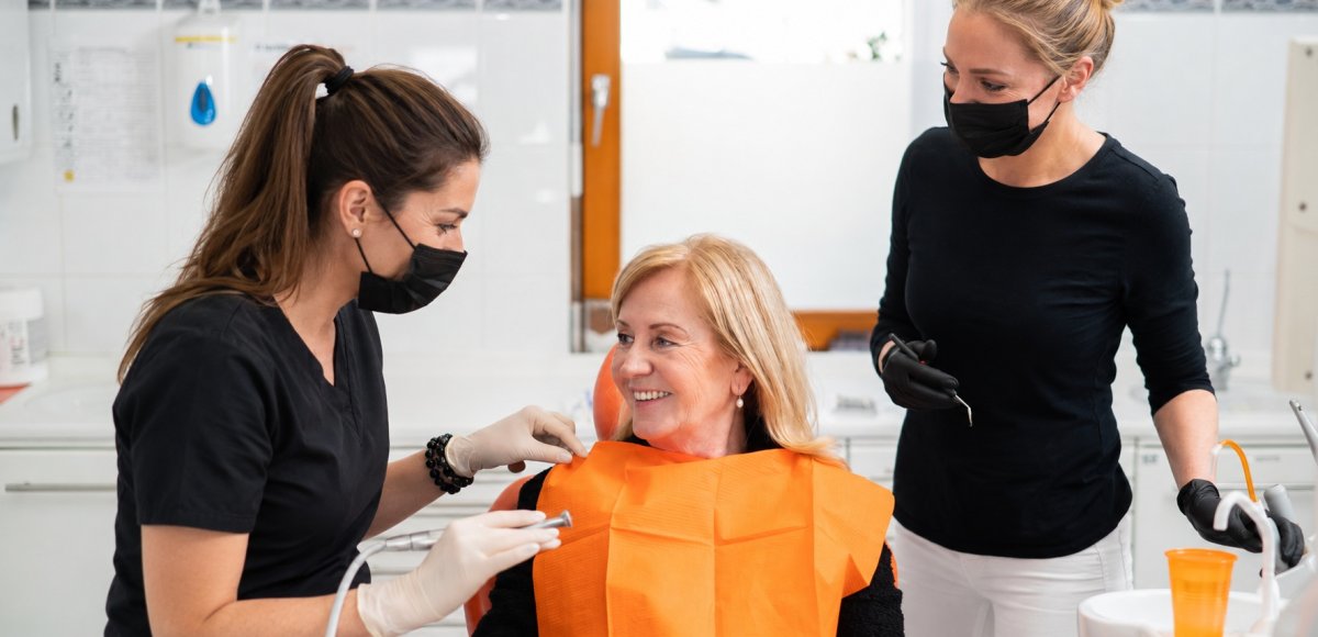 Dental Implants 