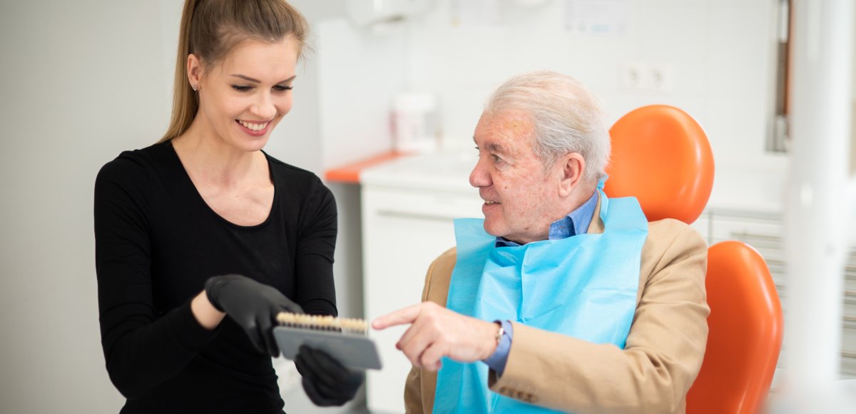 The benefits of dental implants